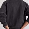 Cotton-Blend Jersey Zip-Up Sweatshirt - CU