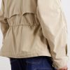 Harrington Cotton-Blend Jacket - E1 Harrington Cotton-Blend Jacket - E1