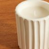 Small Scented Candle - CU