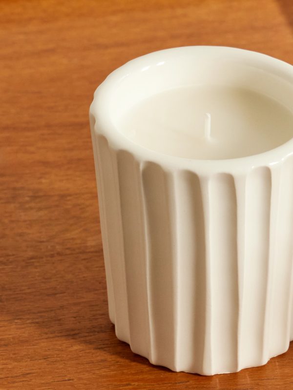 Small Scented Candle - CU