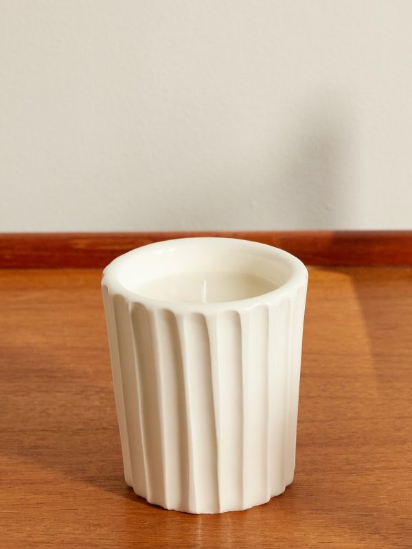 Small Scented Candle
