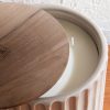 Large Scented Candle - CU