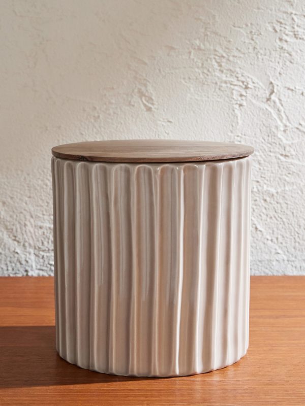 Large Scented Candle