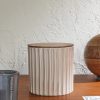 Large Scented Candle - OU