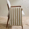 Logo-Embroidered Striped Cotton-Terry Beach Towel Logo-Embroidered Striped Cotton-Terry Beach Towel