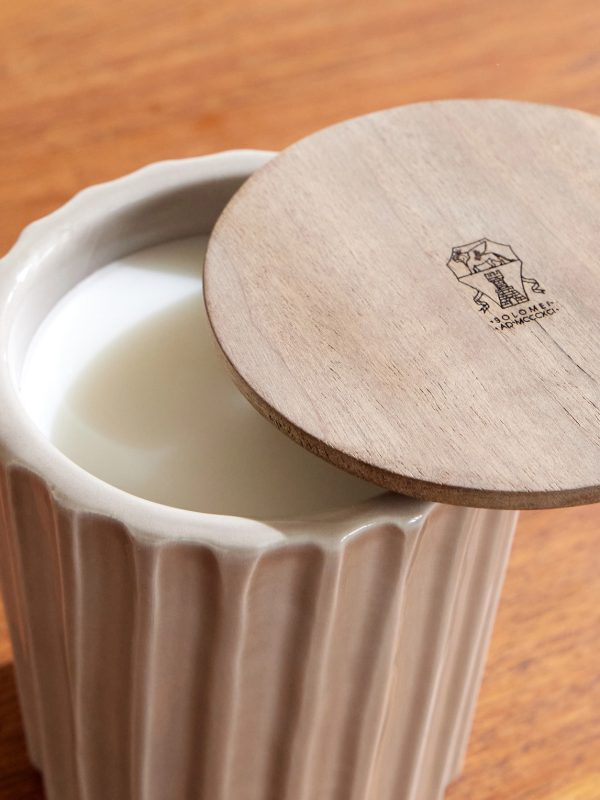 Small Scented Candle - CU