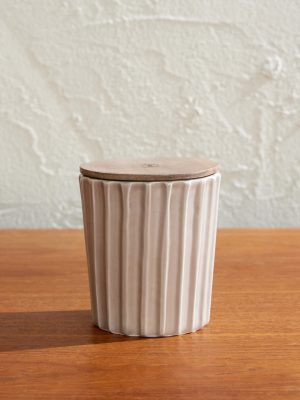 Small Scented Candle