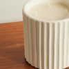 Large Scented Candle - CU