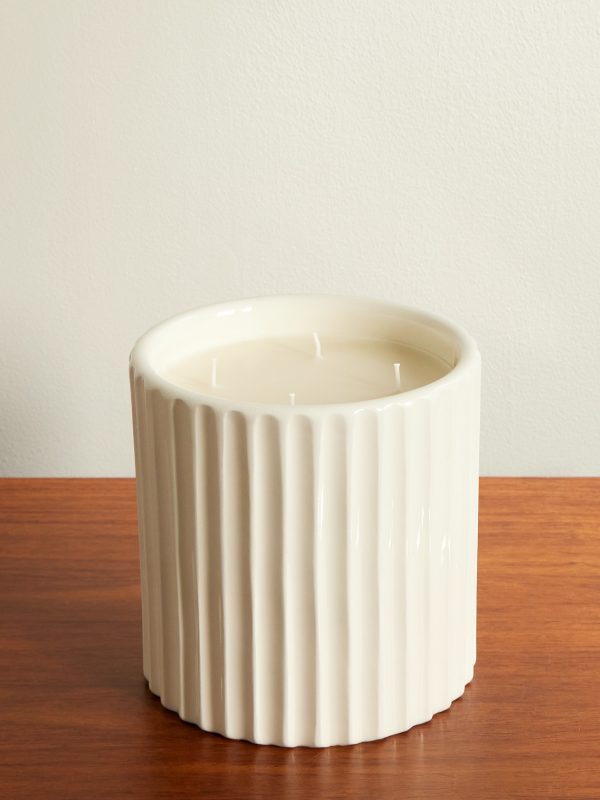 Large Scented Candle