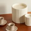 Large Scented Candle - OU