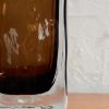 Murano Glass Vase - CU Murano Glass Vase - CU