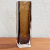 Murano Glass Vase Murano Glass Vase