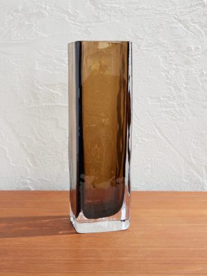 Murano Glass Vase