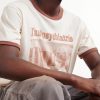 L'Antipsychiatrie Printed Cotton-Jersey T-Shirt - CU L'Antipsychiatrie Printed Cotton-Jersey T-Shirt - CU