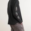 Brian's Heart Printed Cotton-Jersey T-Shirt - CU Brian's Heart Printed Cotton-Jersey T-Shirt - CU
