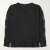 Brian's Heart Printed Cotton-Jersey T-Shirt Brian's Heart Printed Cotton-Jersey T-Shirt