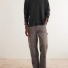 Brian's Heart Printed Cotton-Jersey T-Shirt - OU Brian's Heart Printed Cotton-Jersey T-Shirt - OU