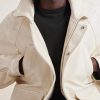 Prince Phillip's Childhood Leather Jacket - E2 Prince Phillip's Childhood Leather Jacket - E2