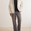 Prince Phillip's Childhood Leather Jacket - OU Prince Phillip's Childhood Leather Jacket - OU