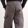Straight-Leg Jeans - E2