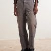 Straight-Leg Jeans - FR