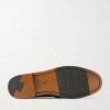 Alston Leather Penny Loafers - E1 Alston Leather Penny Loafers - E1