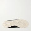 Varick Leather Sneakers - E1 Varick Leather Sneakers - E1
