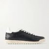 Varick Leather Sneakers Varick Leather Sneakers