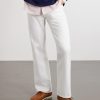 Merton Leather Boat Shoes - OU