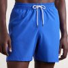 Traveler Straight-Leg Mid-Length Recycled Swim Shorts - FR Traveler Straight-Leg Mid-Length Recycled Swim Shorts - FR