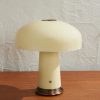Janie Glass Lamp