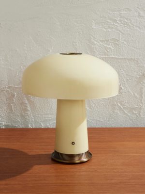 Janie Glass Lamp Janie Glass Lamp