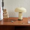 Janie Glass Lamp - OU