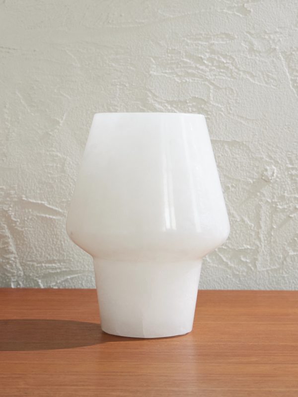 Ava Alabaster Vase Ava Alabaster Vase