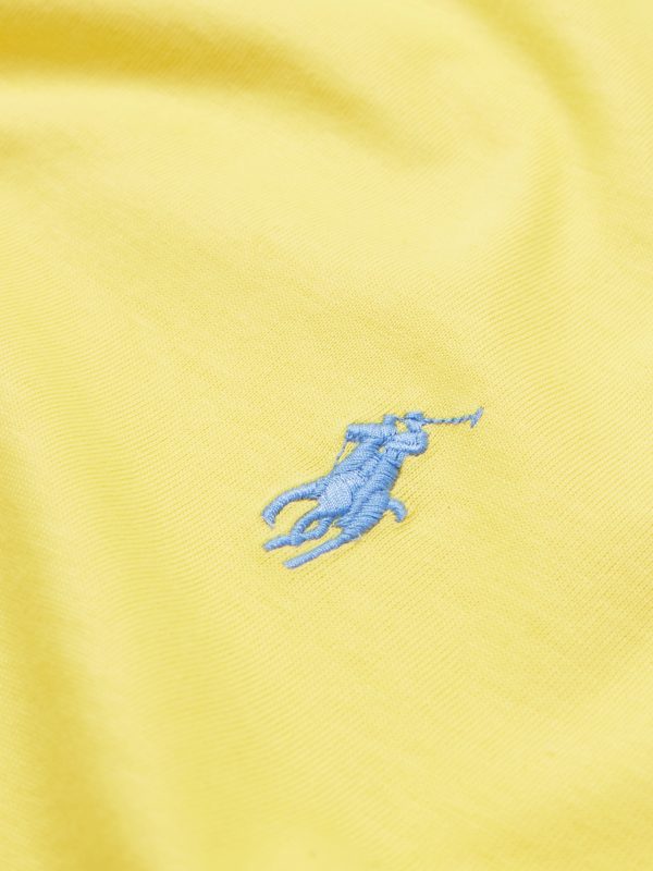 Slim-Fit Logo-Embroidered Cotton-Jersey T-Shirt - CU Slim-Fit Logo-Embroidered Cotton-Jersey T-Shirt - CU