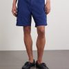 Gellar Straight-Leg Cotton-Canvas Cargo Shorts - FR Gellar Straight-Leg Cotton-Canvas Cargo Shorts - FR