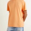 Logo-Embroidered Cotton-Jersey T-Shirt - FR Logo-Embroidered Cotton-Jersey T-Shirt - FR
