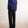 Shell Jacket - BK Shell Jacket - BK