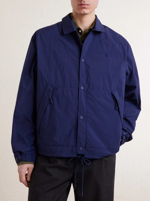 Shell Jacket - FR Shell Jacket - FR