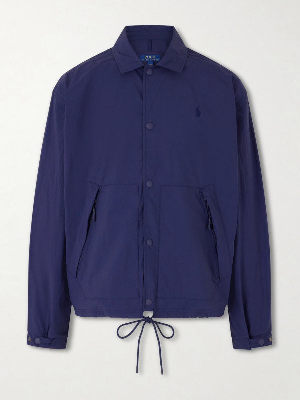 Shell Jacket Shell Jacket