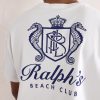 Logo-Print Cotton-Jersey T-Shirt - CU