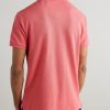 Logo-Embroidered Cotton-Piqué Polo Shirt - BK Logo-Embroidered Cotton-Piqué Polo Shirt - BK