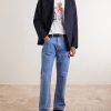 Logo-Print Cotton-Jersey T-Shirt - OU Logo-Print Cotton-Jersey T-Shirt - OU