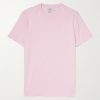 Slim-Fit Logo-Embroidered Cotton-Jersey T-Shirt Slim-Fit Logo-Embroidered Cotton-Jersey T-Shirt