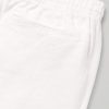 Prepster Straight-Leg Logo-Embroidered Linen Drawstring Shorts - CU Prepster Straight-Leg Logo-Embroidered Linen Drawstring Shorts - CU