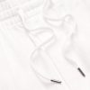 Prepster Straight-Leg Logo-Embroidered Linen Drawstring Shorts - E1 Prepster Straight-Leg Logo-Embroidered Linen Drawstring Shorts - E1