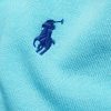 Cotton-Blend Jersey Polo Shirt - CU