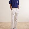 Logo-Embroidered Cotton-Piqué Polo Shirt - OU Logo-Embroidered Cotton-Piqué Polo Shirt - OU