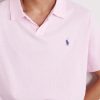 Open-Collar Cotton and Linen-Blend Polo Shirt - CU Open-Collar Cotton and Linen-Blend Polo Shirt - CU