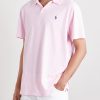 Open-Collar Cotton and Linen-Blend Polo Shirt - FR Open-Collar Cotton and Linen-Blend Polo Shirt - FR